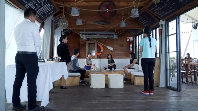 Siapa Takut Jatuh Cinta