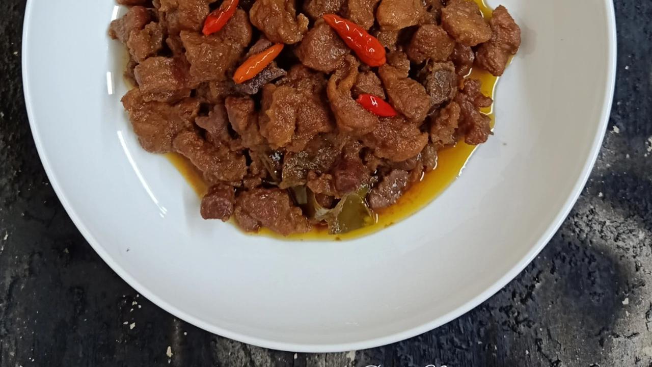 Resep Kambing Kurban yang Bikin Nagih, dari Tongseng Pedas hingga Nasi Kebuli