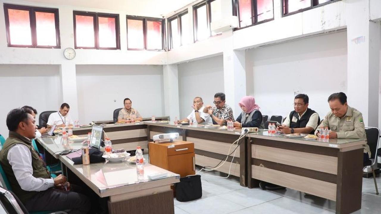 DPRD Jabar Bidik Rp20 Miliar untuk Tingkatkan Kapasitas Olah Sampah Bogor di TPPAS Lulut-Nambo