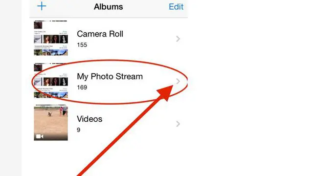 Begini Cara Hapus Foto Bugil Pribadi di Layanan Apple iCloud