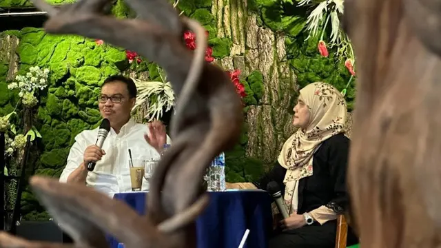 Kepala BKKBN Dr. (H.C) dr. Hasto Wardoyo, Sp.O.G.(K)