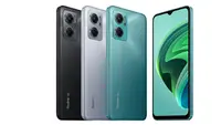 Xiaomi umumkan Redmi Note 11E, HP 5G murah di pasaran saat ini. (Doc: Xiaomi)