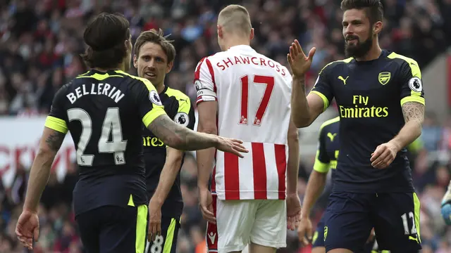 Olivier Giroud
