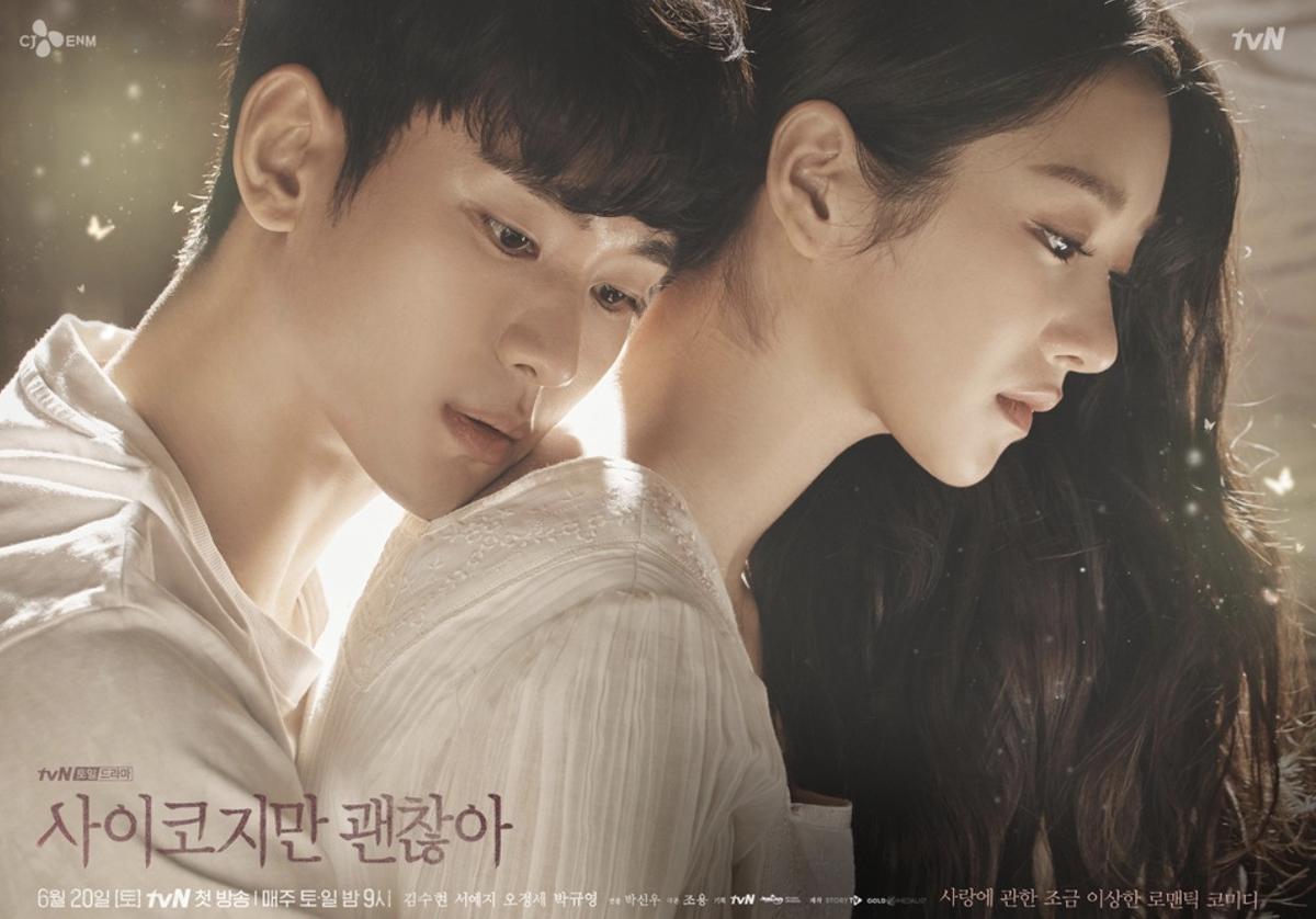 Deretan Drakor Terbaik Kim Soo Hyun yang Tak Lekang oleh Waktu, Mana Favoritmu?