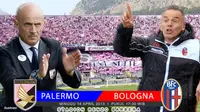 Palermo Berupaya Keluar dari Zona Merah