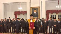Ketua MA Bongkar Dampak Nyata JKN bagi Hakim dan Keluarga