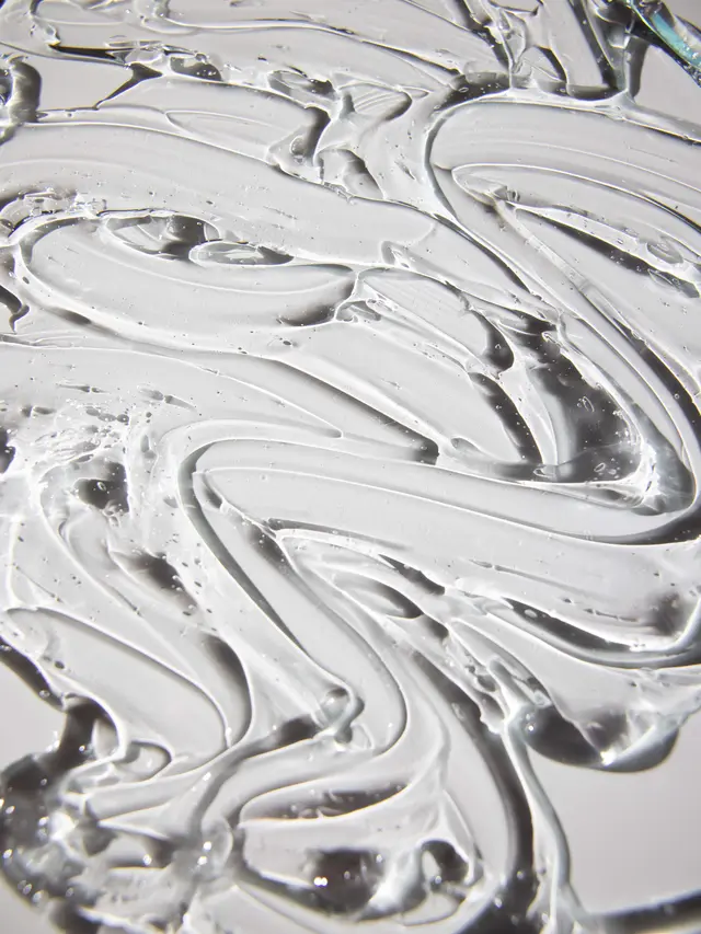 Jenis-jenis pembersih wajah