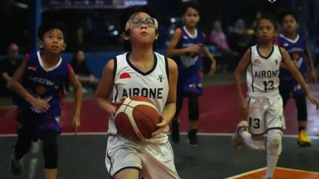 Narendra Masou Widjaya (Istimewa)