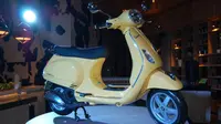 Vespa LX 150ie dan S 150ie Gunakan Mesin Baru 3 Valves