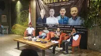 Akademisi Ingatkan Kasus Denny Indrayana Harus Diselesaikan, Tak Boleh Menggantung