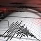 Ilustrasi Gempa Bumi (iStockphoto)