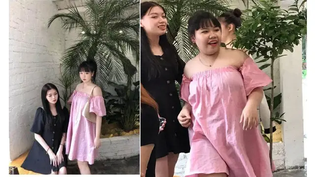 Perbedaan Drastis Influencer dari Foto Asli dan Foto di Medsos, Bikin Terkejut Warganet