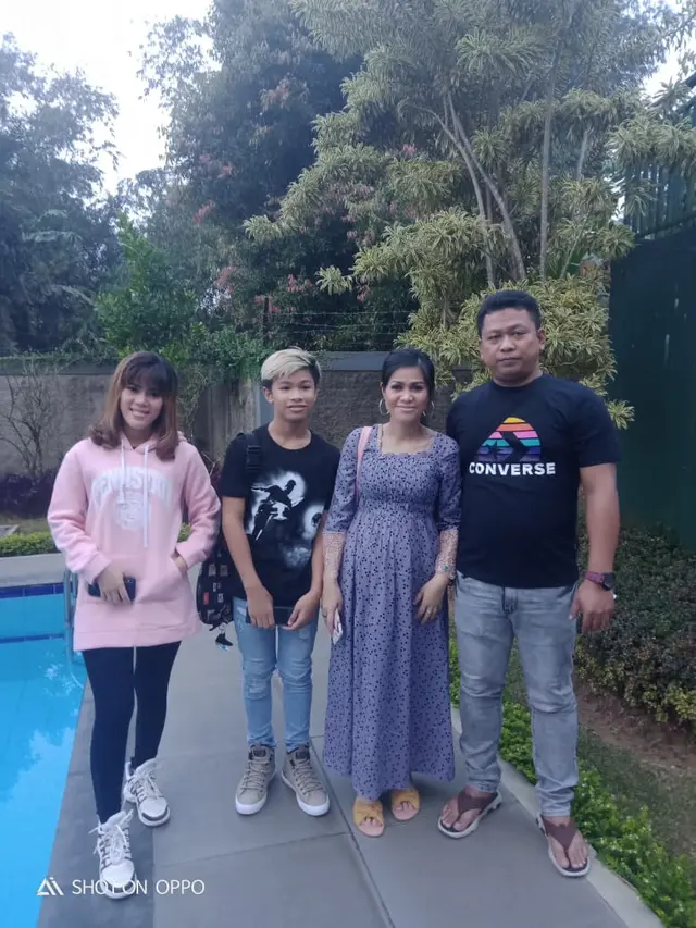 Ezy Syahrir