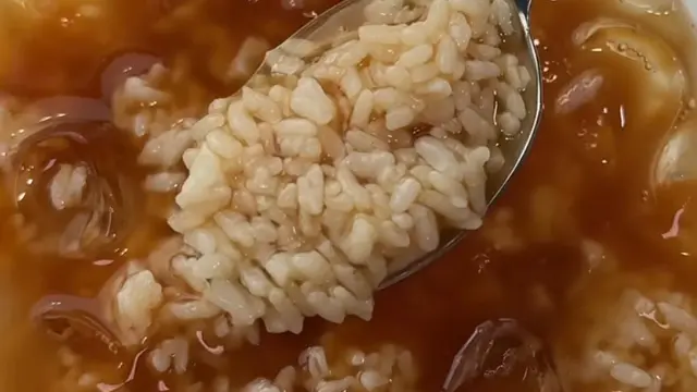 Bapmericano, Ketika Nasi dan Kopi Bertemu, Tren Kuliner Viral Korea yang Bikin Warganet Terpana