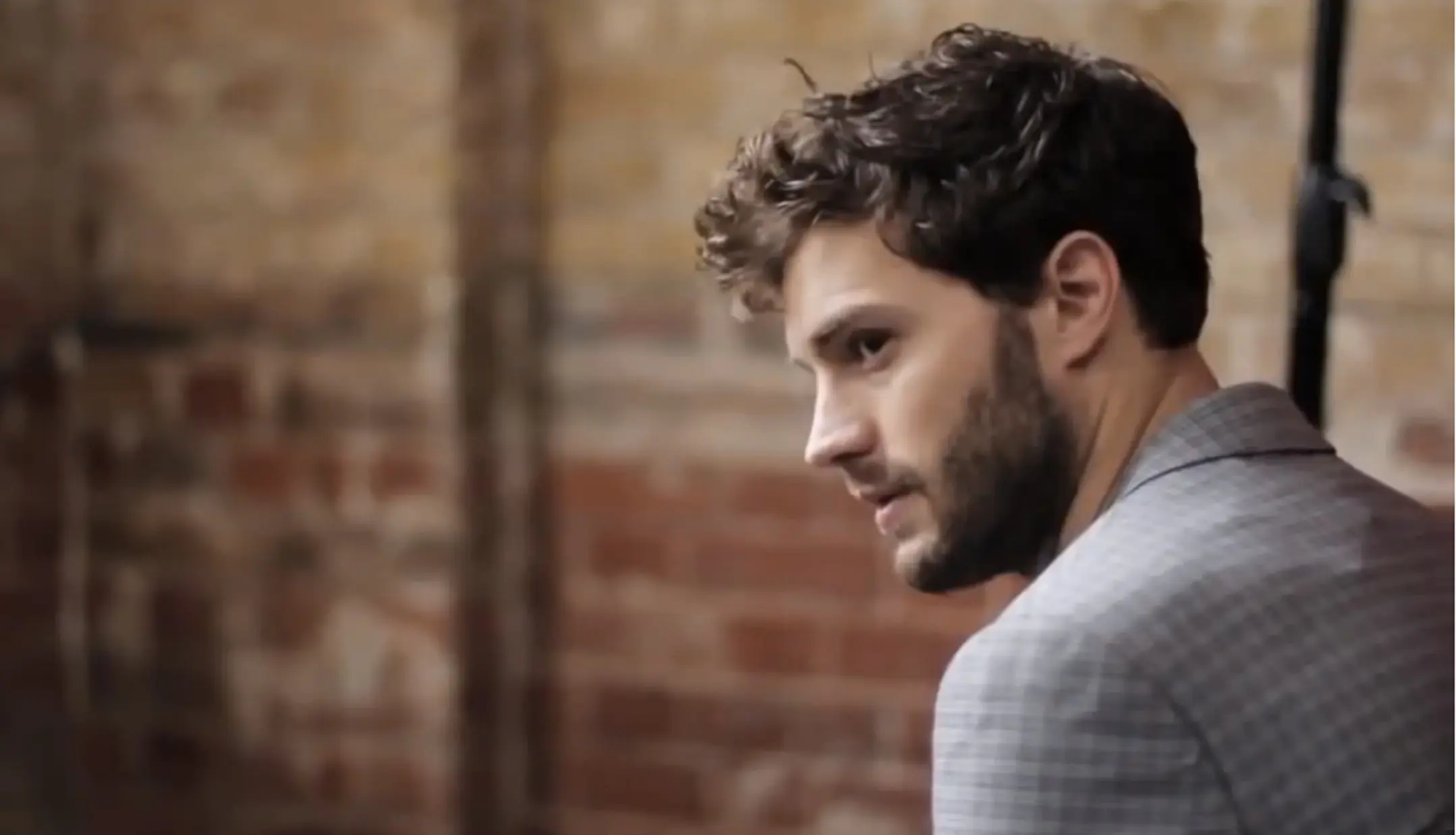 Jamie Dornan (Pinterest)