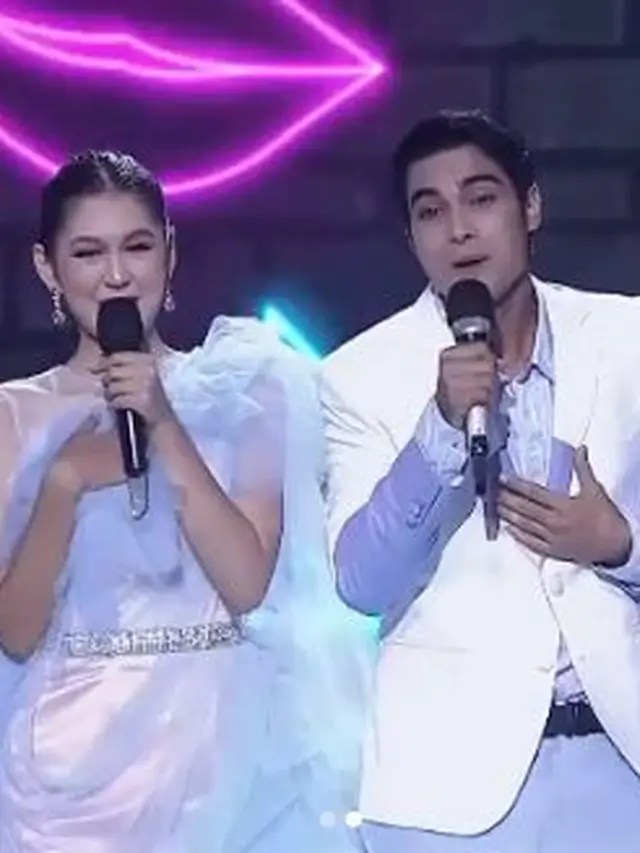 Cinta Brian dan Zoe Jackson