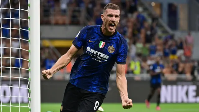 Foto: Tak Ada Ronaldo, 5 Serdadu Veteran Tersubur di Liga Domestik Eropa Saat Ini