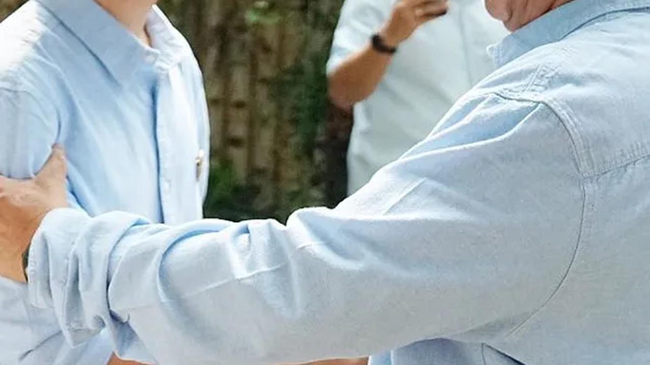 Pada Pilpres 2024 mendatang, Prabowo menggandeng Wali Kota Surakarta Gibran Rakabuming Raka sebagai Cawapresnya. <br>