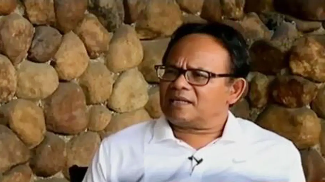 Komaruddin Hidayat, Cendekiawan Muslim