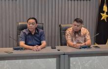 Bareskrim Konfrontir Koh Erwin dan 6 Bandar Narkoba Lainnya, Singgung Aliran Duit ke AKBP Didik
