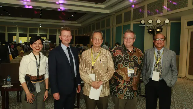 Voice 2018 UI (foto: Universitas Indonesia)