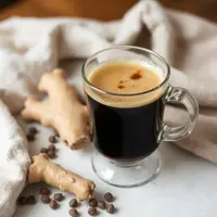 kopi tubruk/copyright gencraft/AI