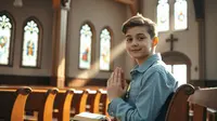 Memahami Tujuan Puasa Kristen: Makna Spiritual dan Manfaatnya