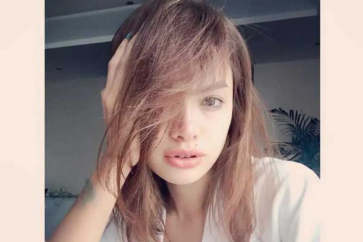 [Bintang] Nikita Mirzani