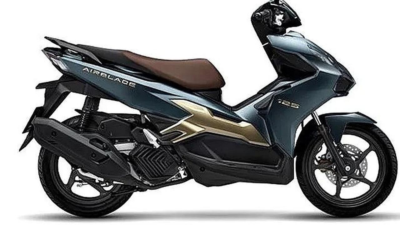 Honda Air Blade