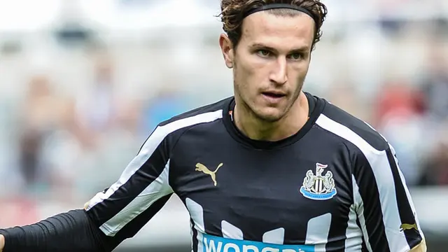 Daryl Janmaat
