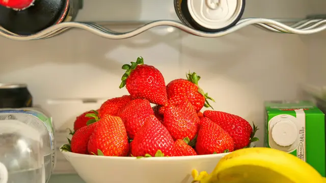 Ruang Penyimpanan dan Waktu