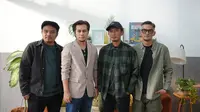 Jelang Ramadan 2025, Matta dan Derry Sulaiman Hadirkan Lagu Allah Kuasa Makhluk Tak Kuasa