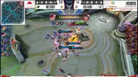 Hasil MPL ID S9 Hari Ini 3 April 2022: Onic Esports Menang 2-0 dari Evos Legends