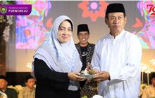 Yuli Hastuti, Bupati Termiskin Indonesia Tak Punya Rumah dan Utang