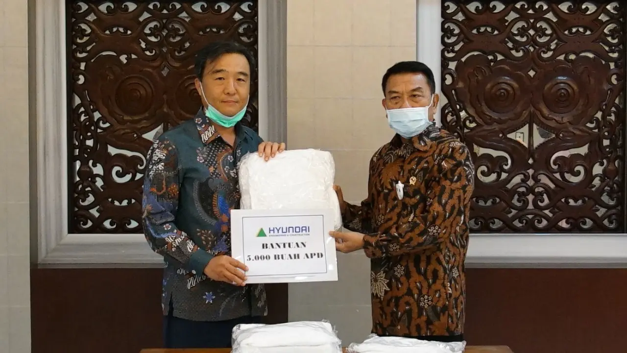 Kantor Staf Kepresidenan
