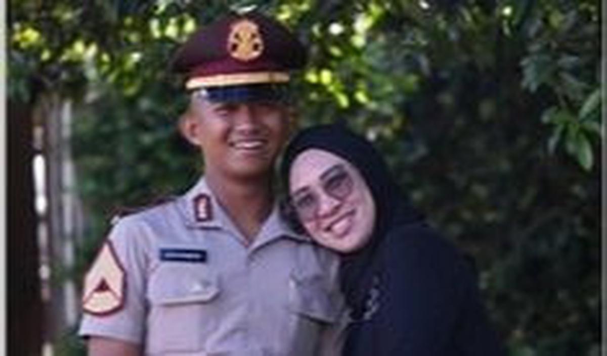 Sosok Taruna Akpol Keluarganya Bukan Orang Sembarangan