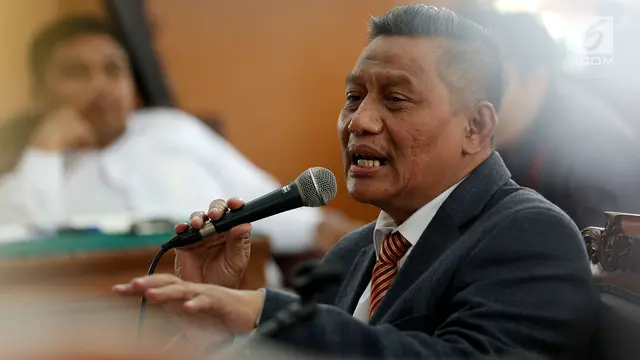 Praperadilan Hadirkan Saksi untuk Setya Novanto