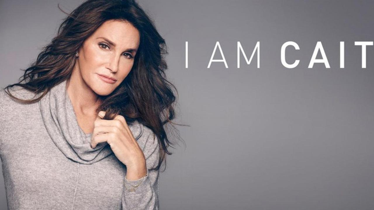 Caitlyn Jenner 