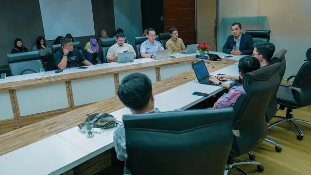 Jakarta Smart City