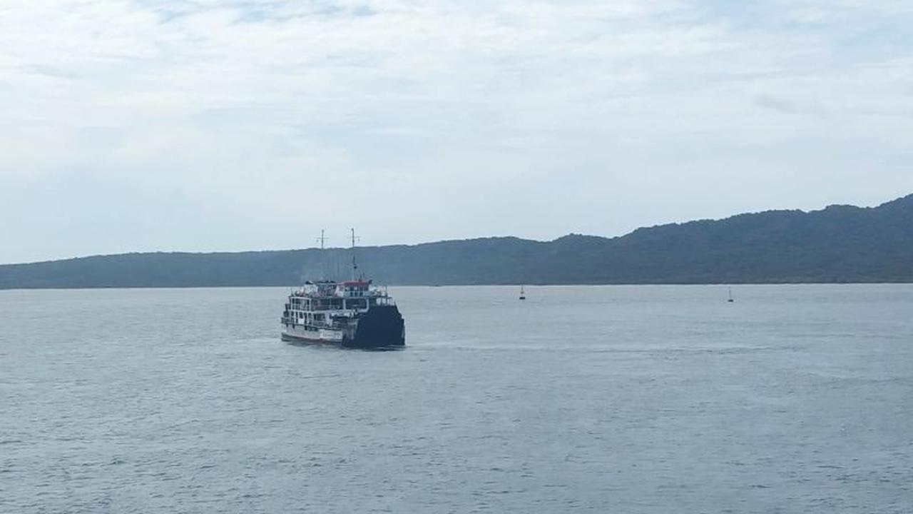 BBMKG Peringatkan Potensi Angin Kencang Bali hingga 30 Knot, Pelayaran Diimbau Waspada