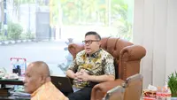 Kemendagri Minta Dokumen Anggaran Bencana Segera Dirampungkan