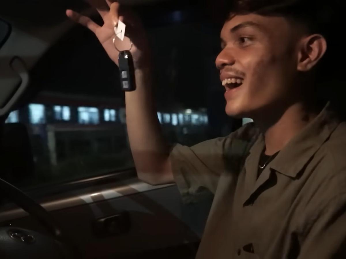 Dok. Istimewa