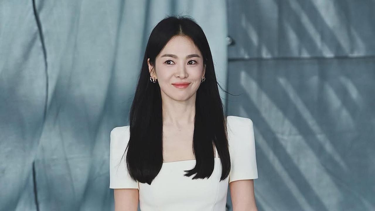 Song Hye Kyo Beberkan Alasan Perceraiannya dengan Song Joong Ki, Padahal Sudah 6 Tahun Berlalu