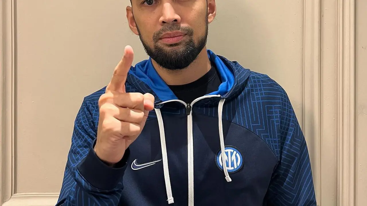 [Fimela] Teuku Wisnu