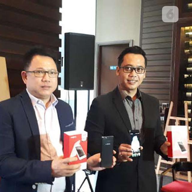 Advan G2 Mirip Iphone Bukan Tanpa Alasan Tekno Liputan6 Com