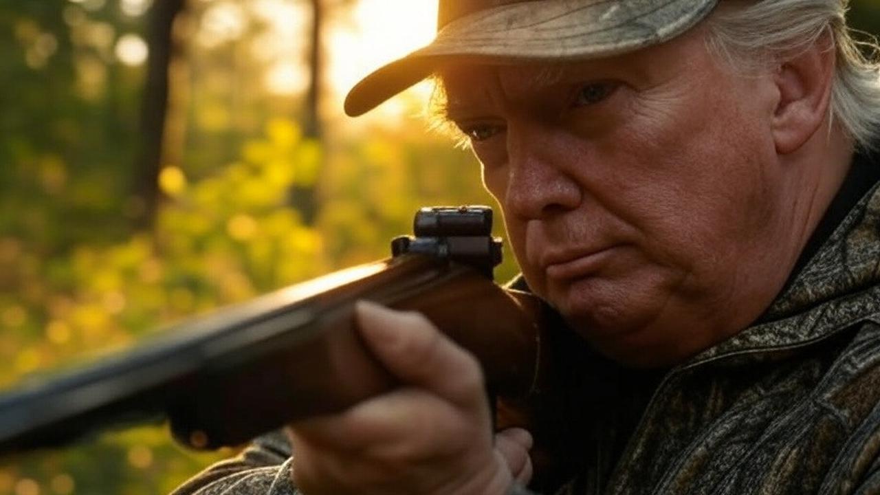 Trump Keluarkan Kebijakan Basmi Burung Hantu di AS, Kerahkan Para Penembak Ulung