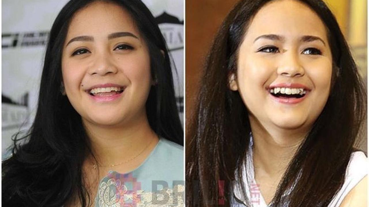 Foto lawas Nagita Slavina bersama Beyonce langsung mencuri perhatian netizen. Mereka menuliskan berbagai komentar. Apalagi Nagita dan Gita Gutawa begitu mirip.<br>