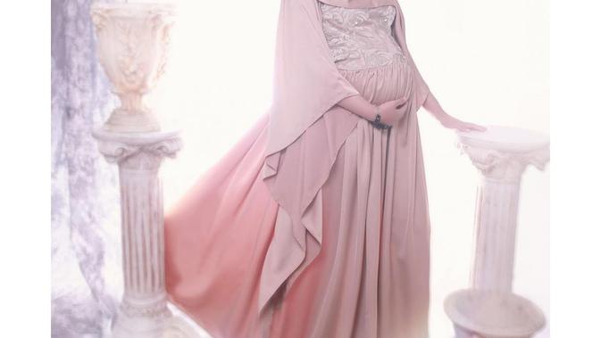 Shireen Sungkar (Sumber: Instagram/fdphotography90)
