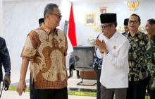 Kejati Sulteng Apresiasi Tata Kelola Transparan Perguruan Tinggi, Siap Jadi Pengajar di Kampus?