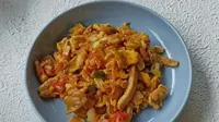 3 Resep Praktis Telur Orak-arik untuk Sahur, Masak Sat Set Kurang dari 15 Menit